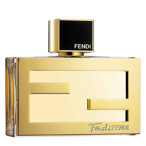 fan di fendi edt